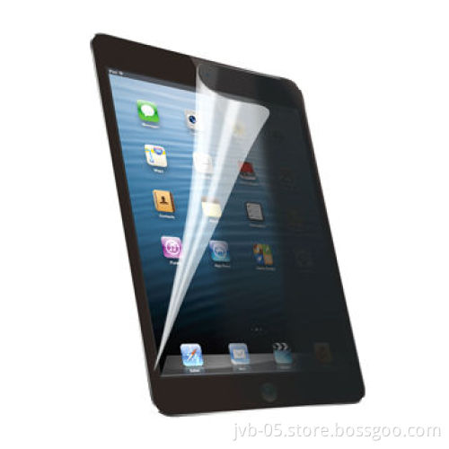 4 Ways Privacy Screen Protector for iPad Mini with Easy-to-apply with Less Bubble